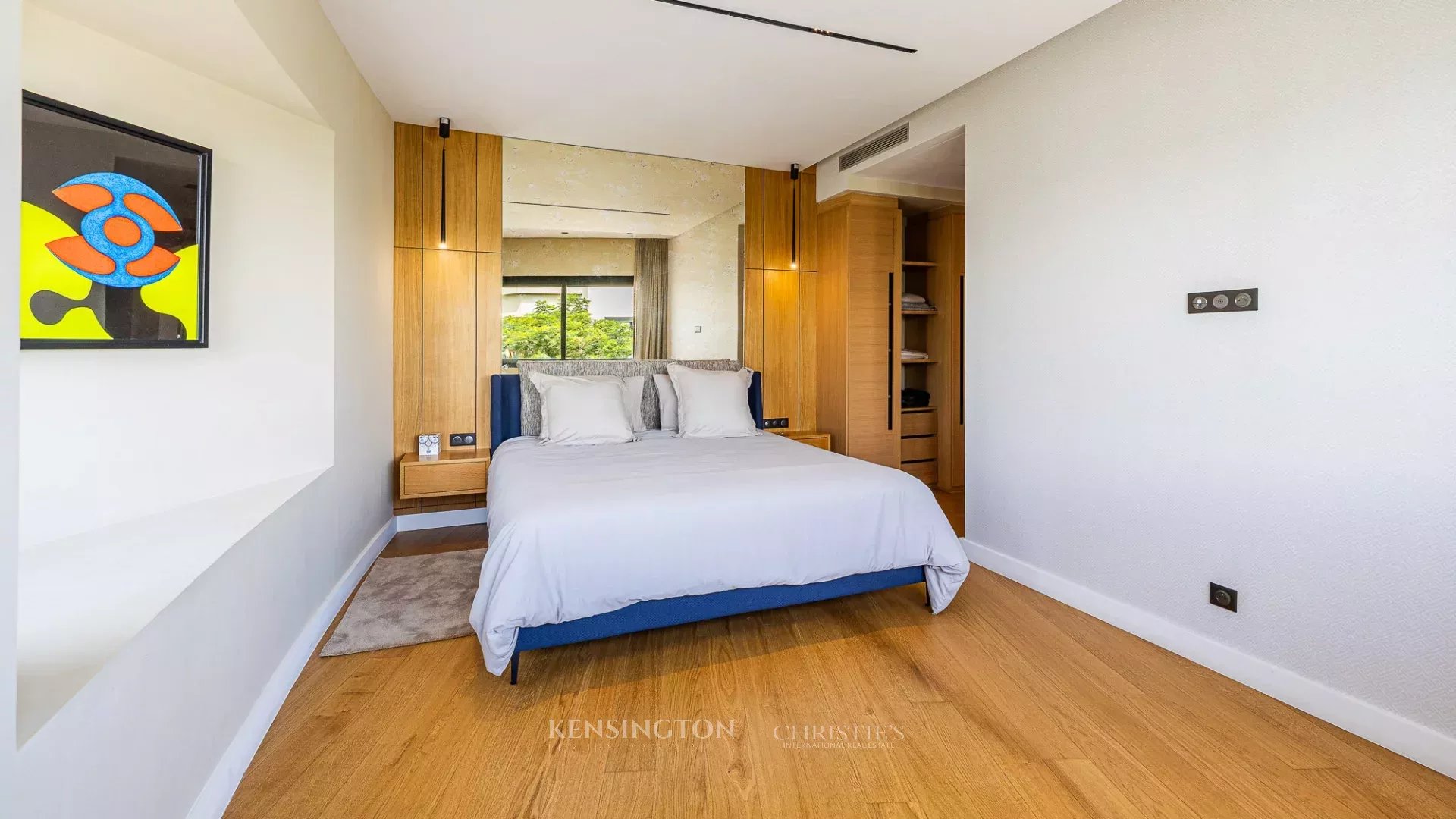 فيلا راديانس in Casablanca, Morocco