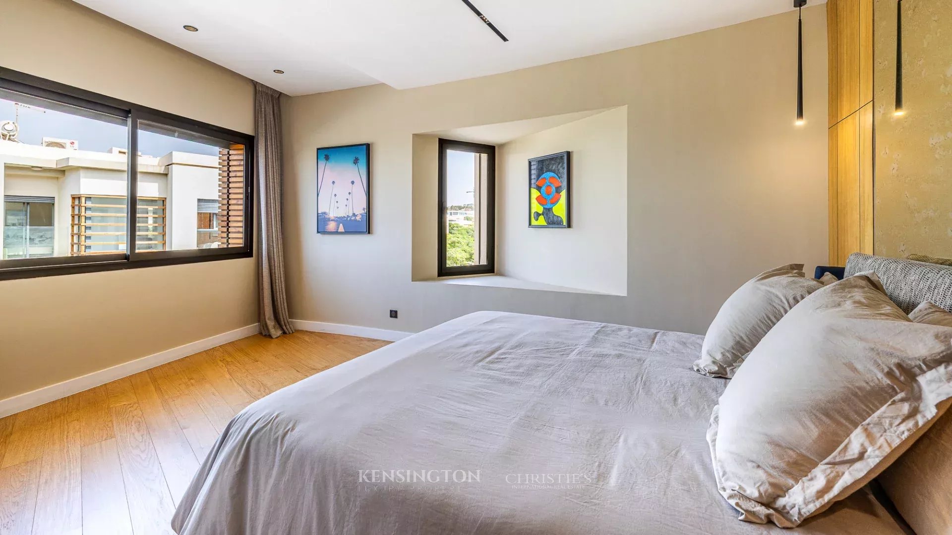 فيلا راديانس in Casablanca, Morocco