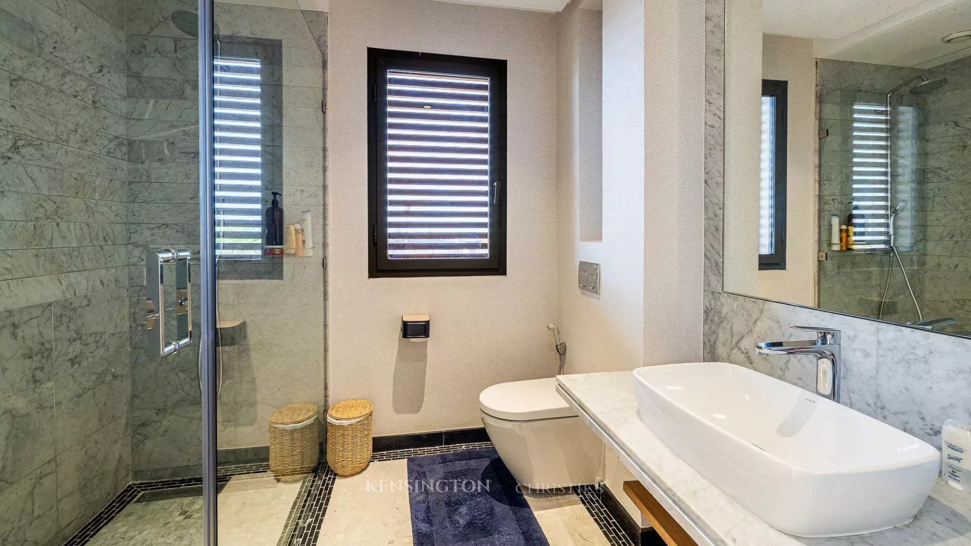 فيلا راديانس in Casablanca, Morocco