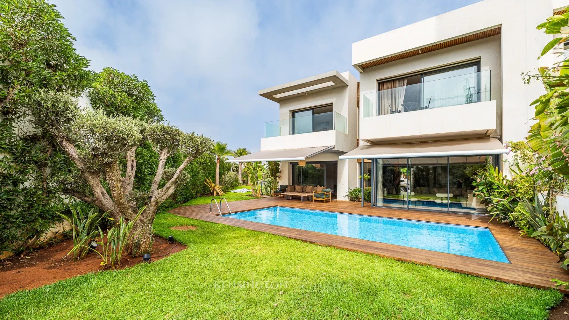 فيلا راديانس in Casablanca, Morocco