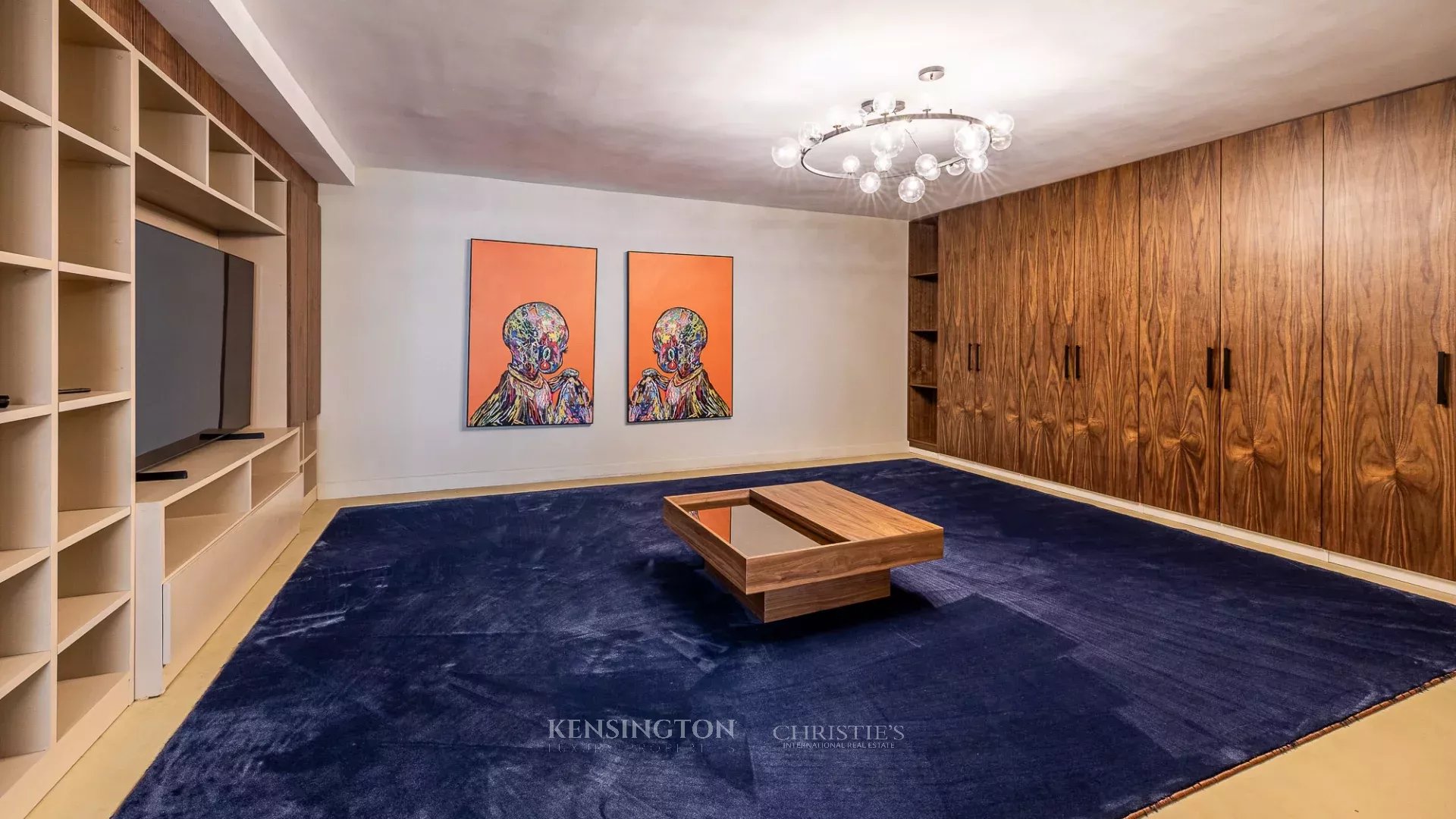 فيلا راديانس in Casablanca, Morocco