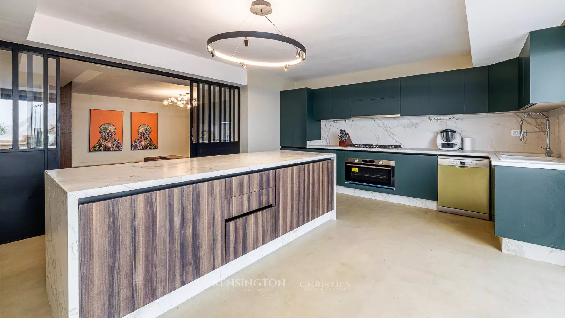 فيلا راديانس in Casablanca, Morocco