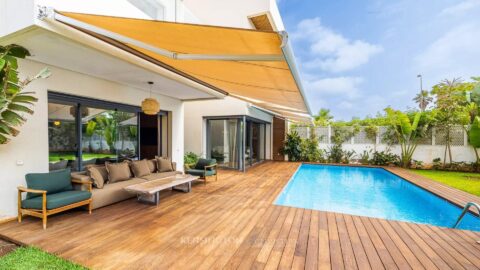 فيلا راديانس in Casablanca, Morocco