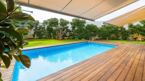 فيلا راديانس in Casablanca, Morocco