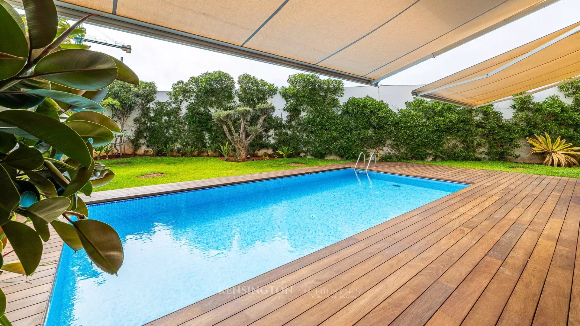 فيلا راديانس in Casablanca, Morocco