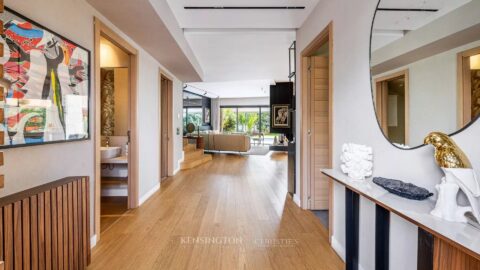 فيلا راديانس in Casablanca, Morocco