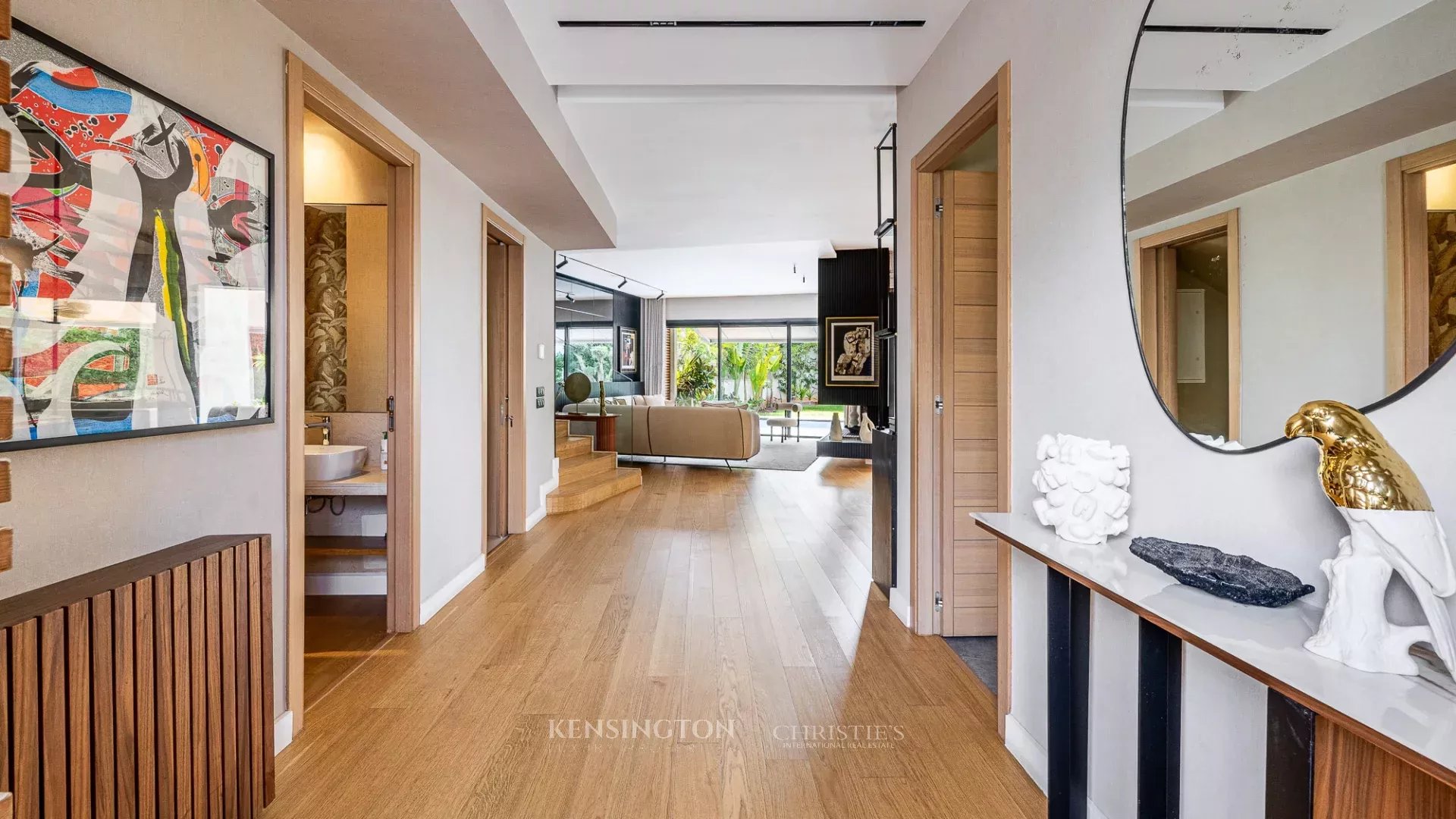 فيلا راديانس in Casablanca, Morocco