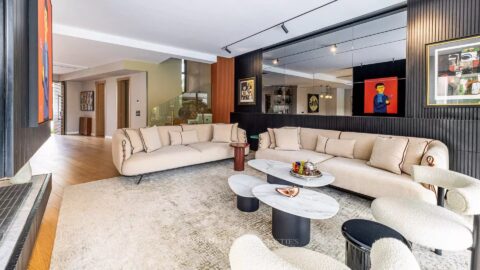 فيلا راديانس in Casablanca, Morocco