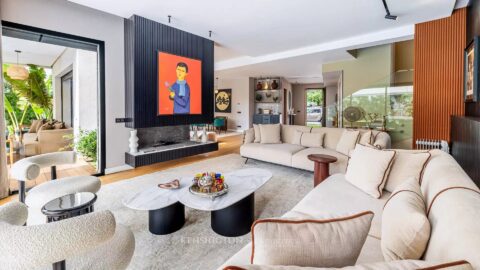 فيلا راديانس in Casablanca, Morocco