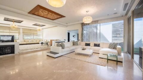 فيلا سافيرا in Rabat, Morocco