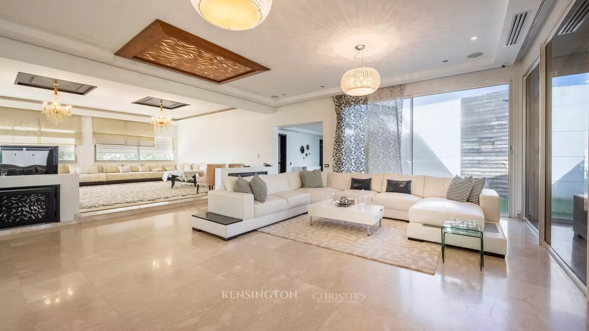 فيلا سافيرا in Rabat, Morocco