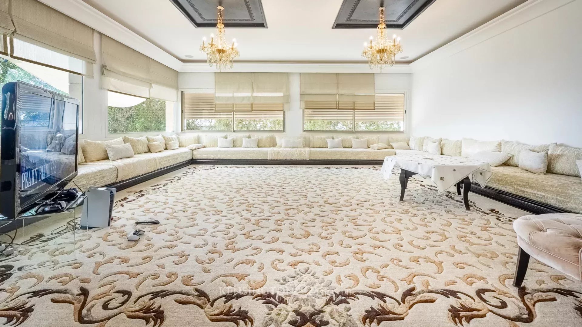 فيلا سافيرا in Rabat, Morocco