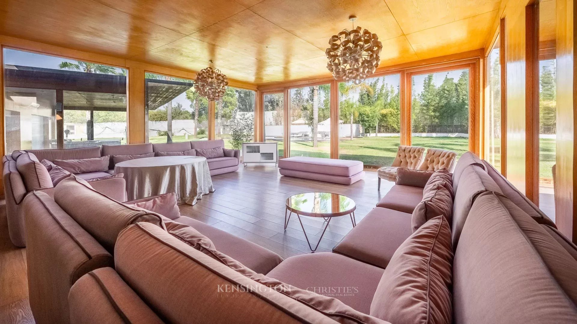 فيلا سافيرا in Rabat, Morocco