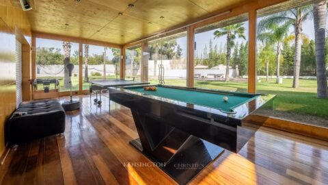 فيلا سافيرا in Rabat, Morocco