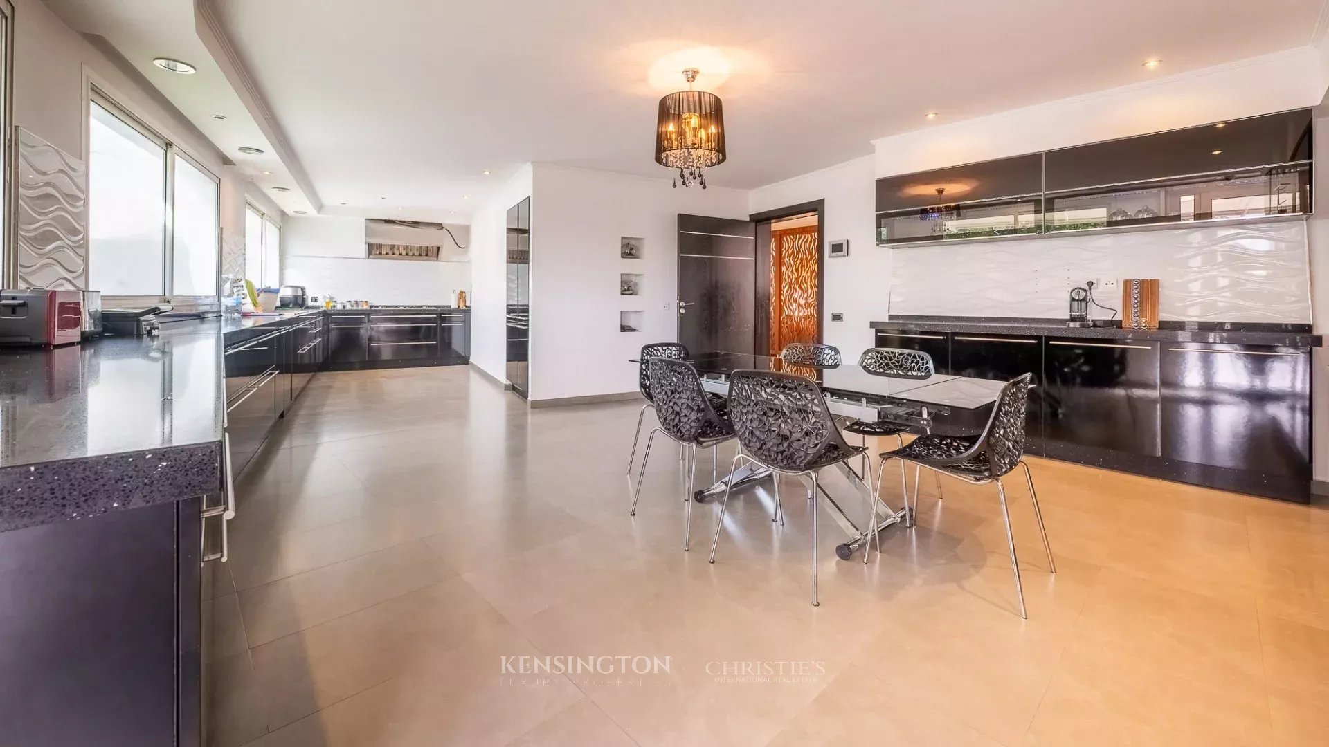 فيلا سافيرا in Rabat, Morocco