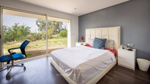 فيلا سافيرا in Rabat, Morocco