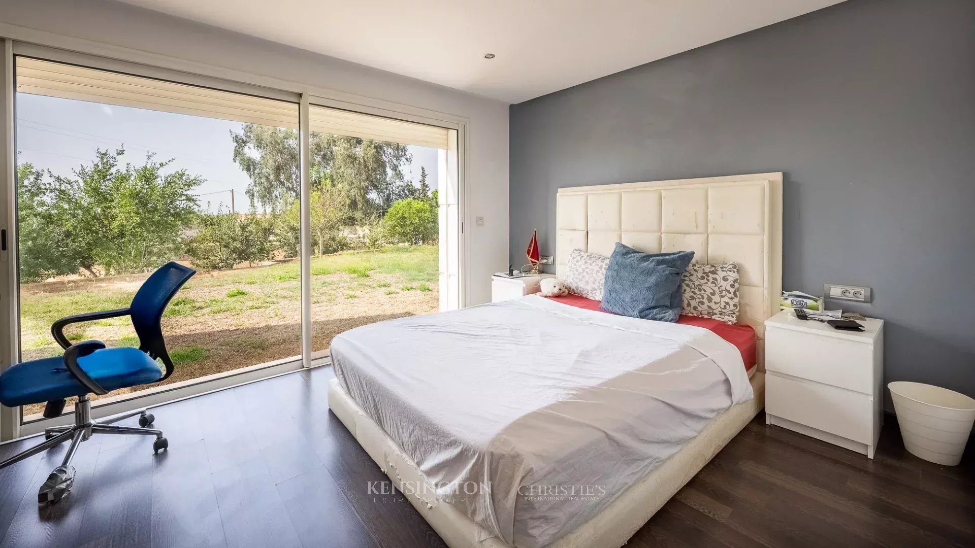 فيلا سافيرا in Rabat, Morocco