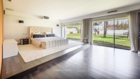 فيلا سافيرا in Rabat, Morocco