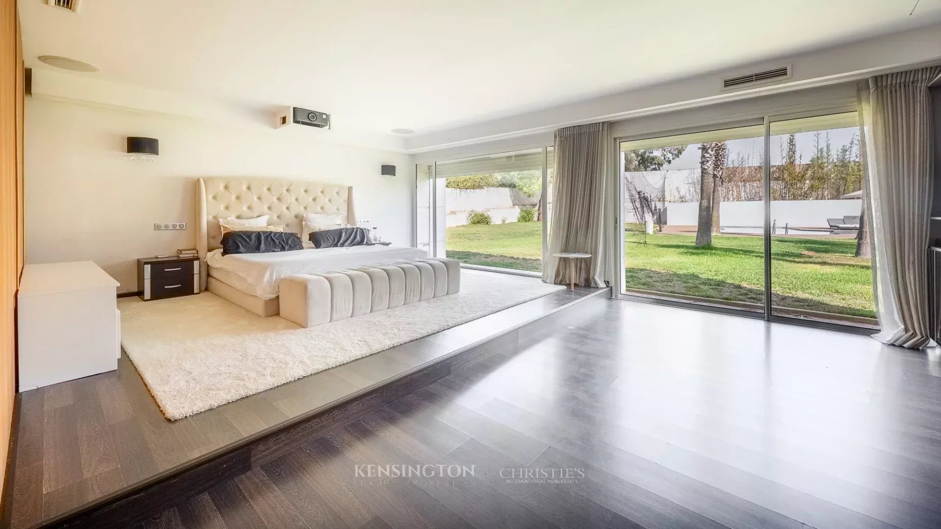 فيلا سافيرا in Rabat, Morocco