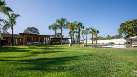 فيلا سافيرا in Rabat, Morocco