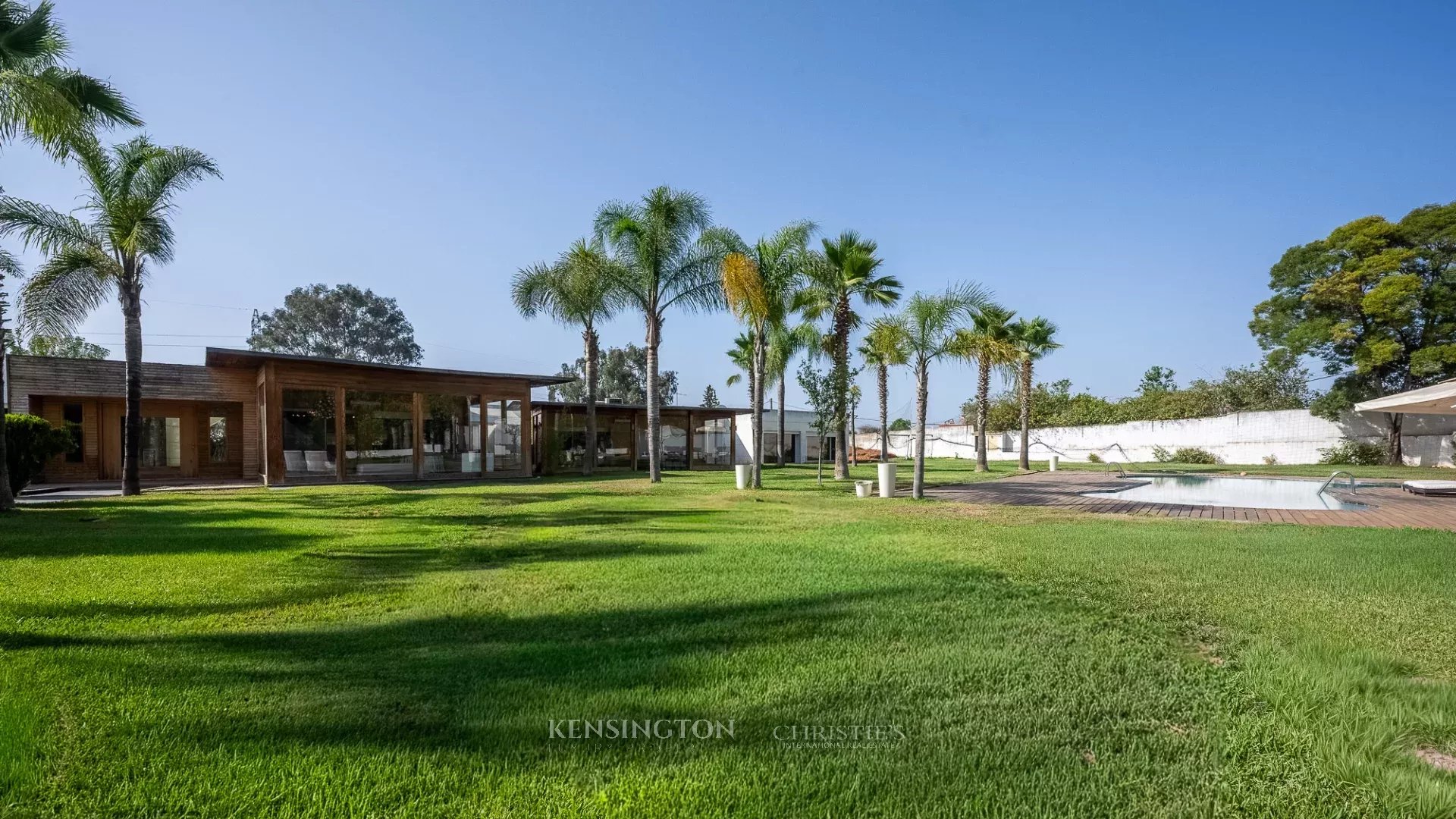 فيلا سافيرا in Rabat, Morocco