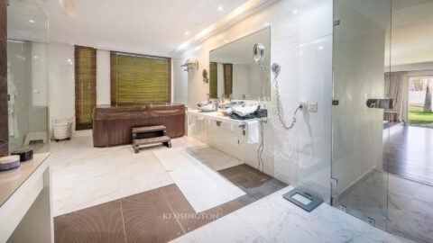 فيلا سافيرا in Rabat, Morocco