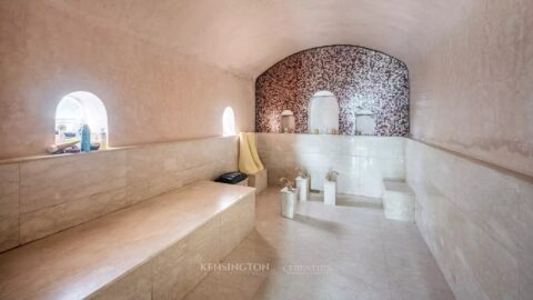 فيلا سافيرا in Rabat, Morocco