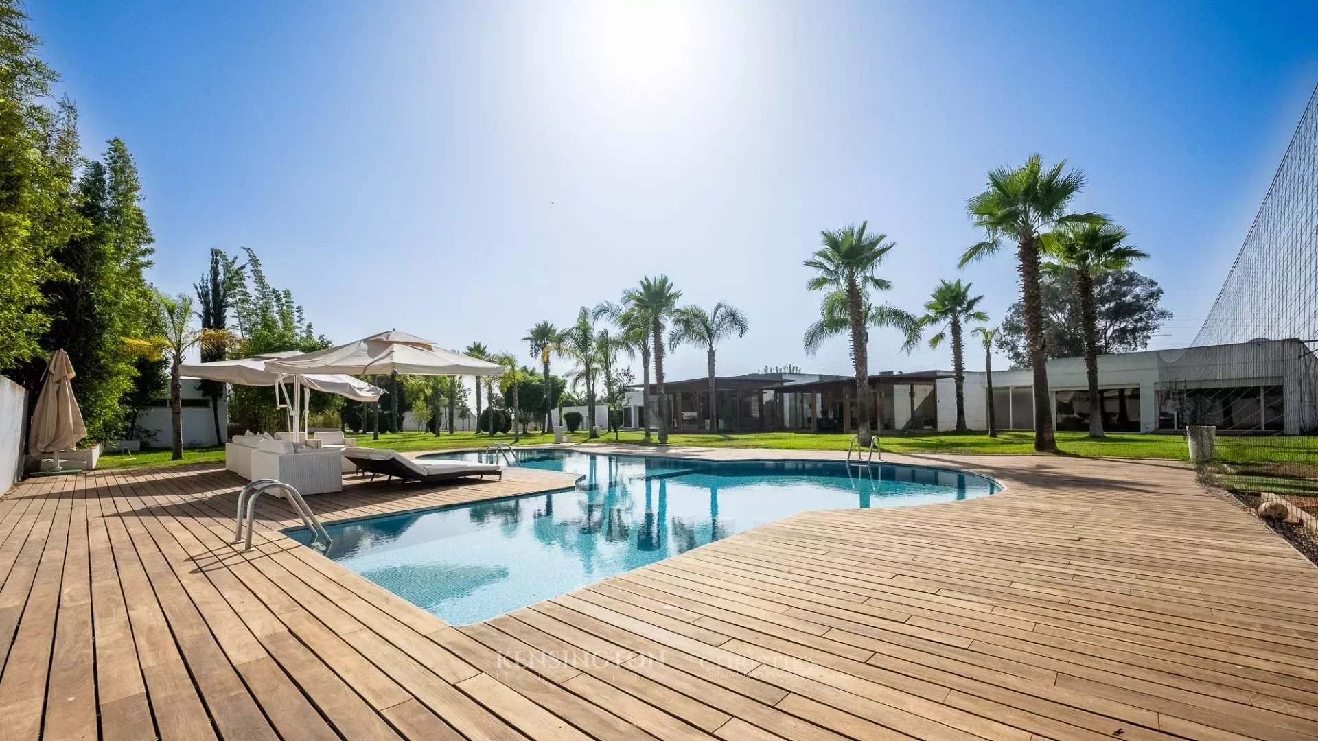 فيلا سافيرا in Rabat, Morocco