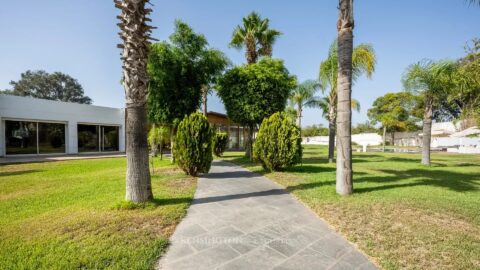 فيلا سافيرا in Rabat, Morocco