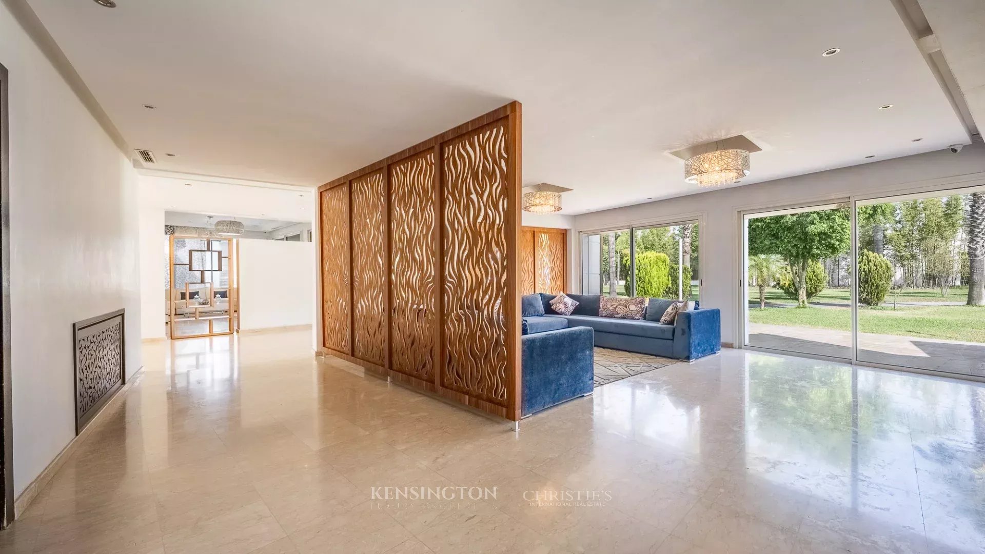 فيلا سافيرا in Rabat, Morocco