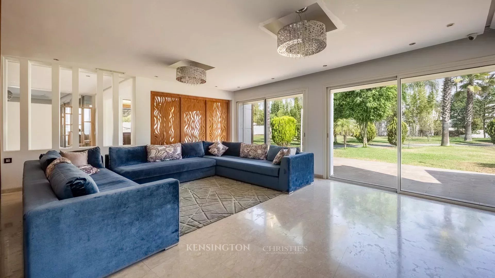 فيلا سافيرا in Rabat, Morocco