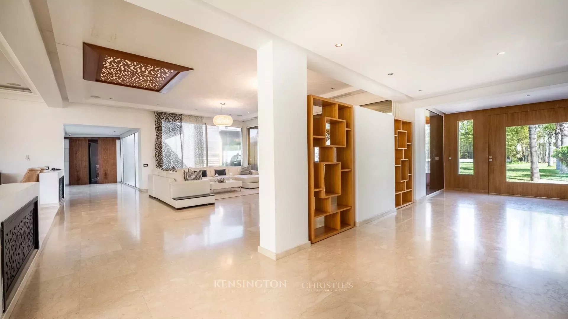 فيلا سافيرا in Rabat, Morocco