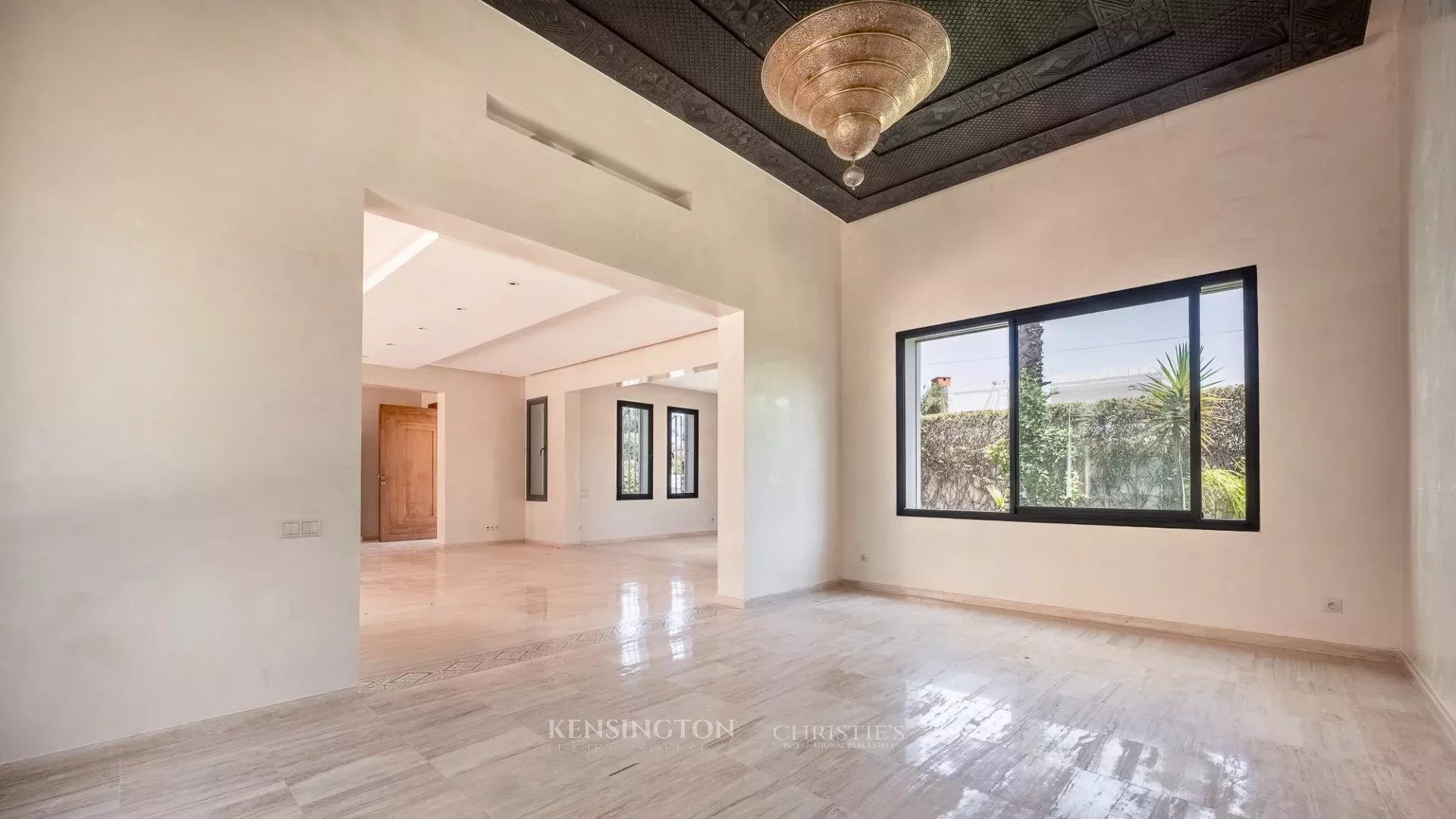 فيلا سولين in Rabat, Morocco