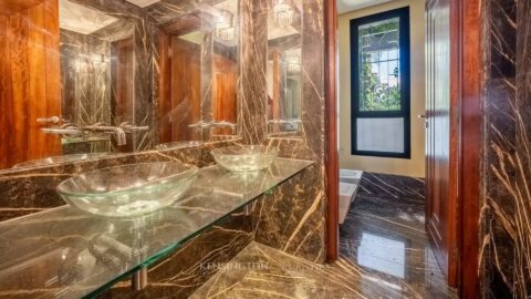 فيلا سولين in Rabat, Morocco