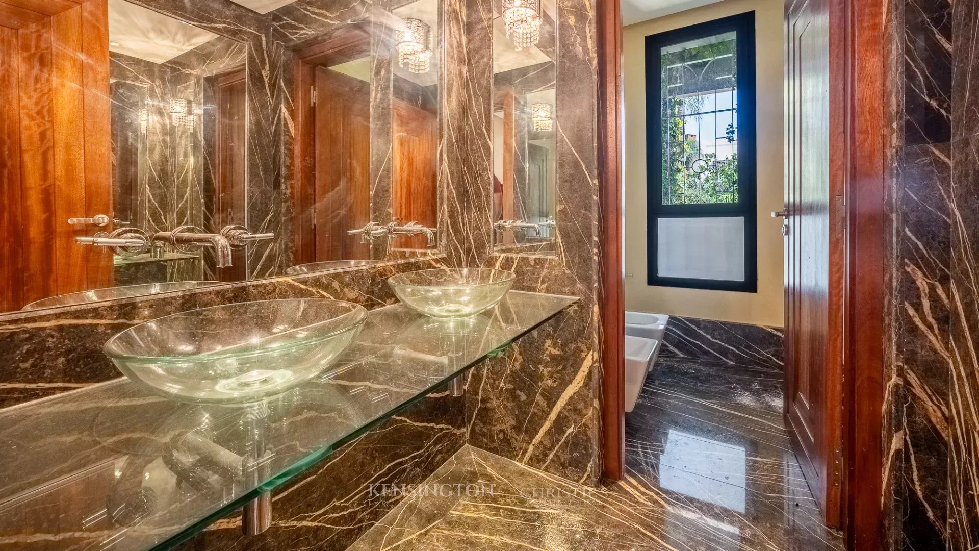 فيلا سولين in Rabat, Morocco