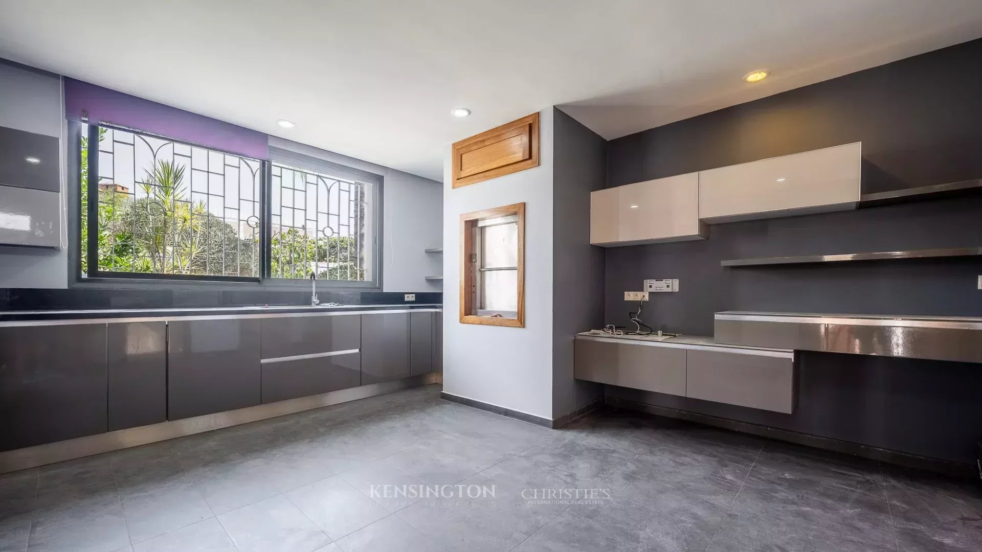 فيلا سولين in Rabat, Morocco