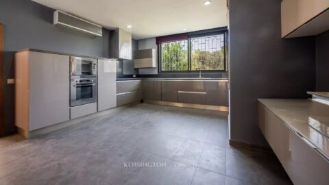 فيلا سولين in Rabat, Morocco