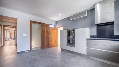 فيلا سولين in Rabat, Morocco