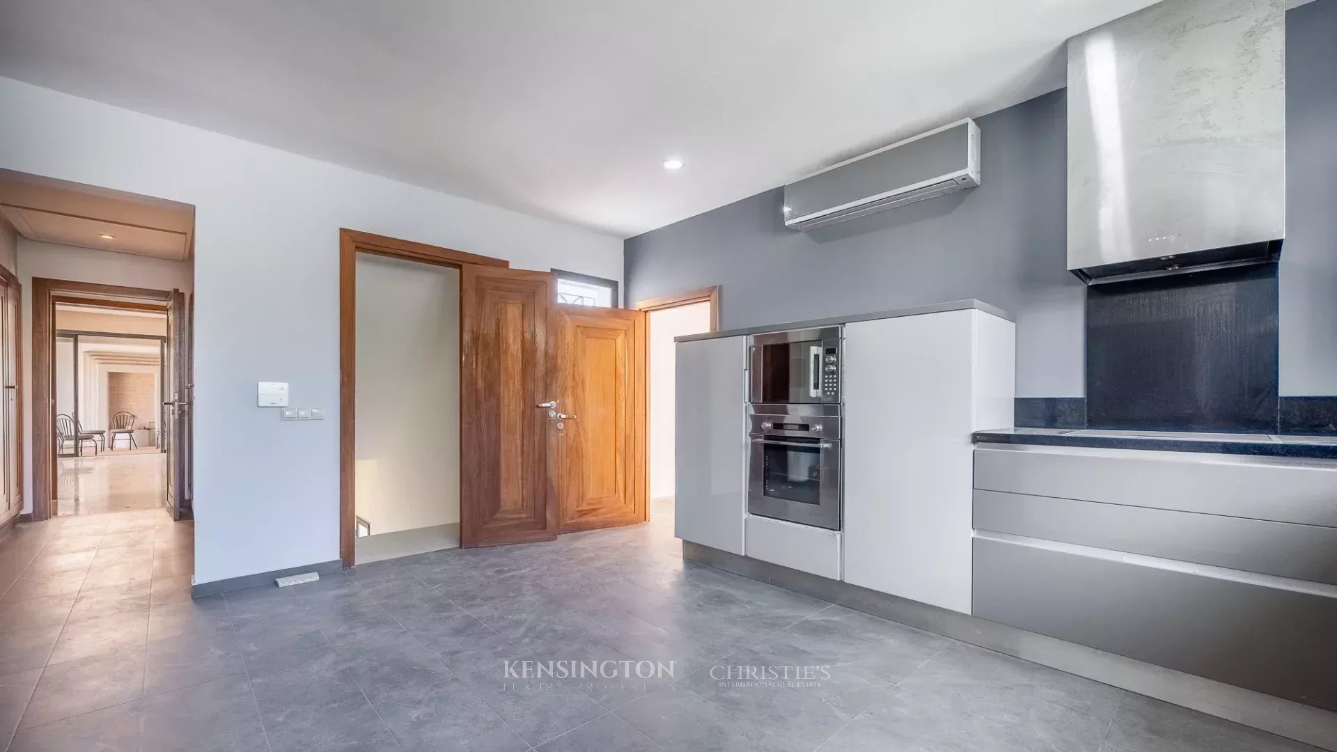 فيلا سولين in Rabat, Morocco