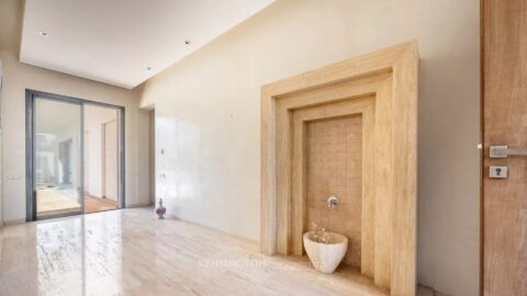 فيلا سولين in Rabat, Morocco