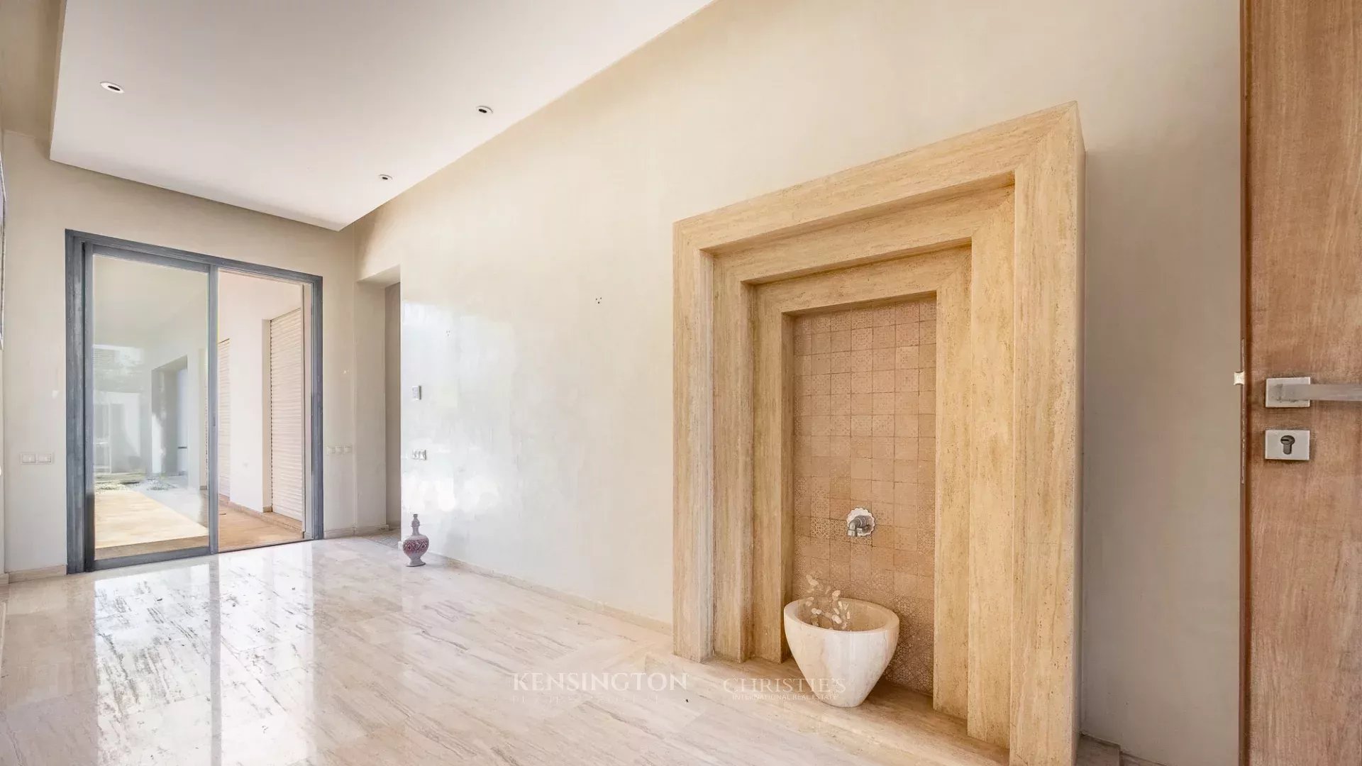 فيلا سولين in Rabat, Morocco