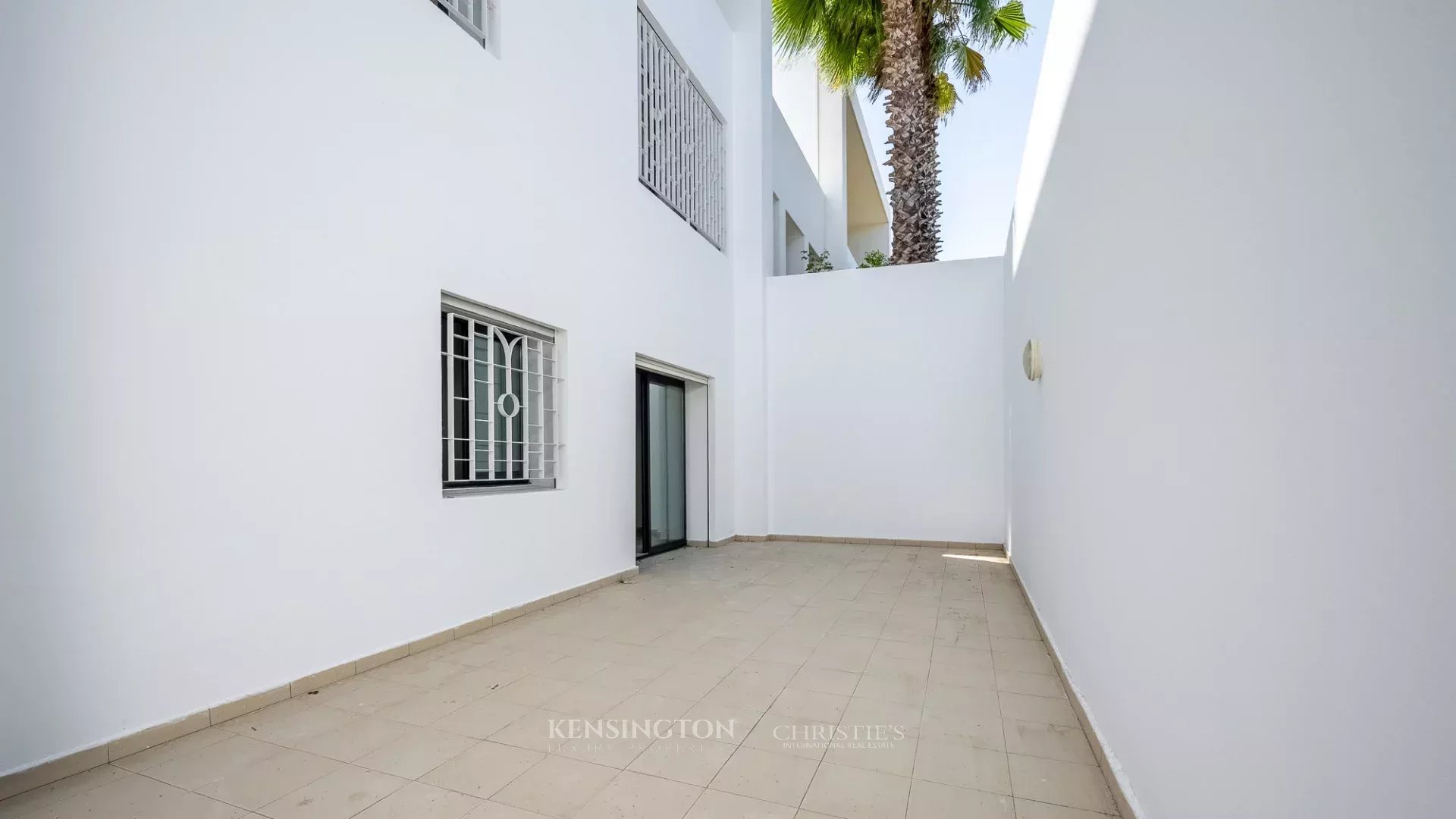 فيلا سولين in Rabat, Morocco