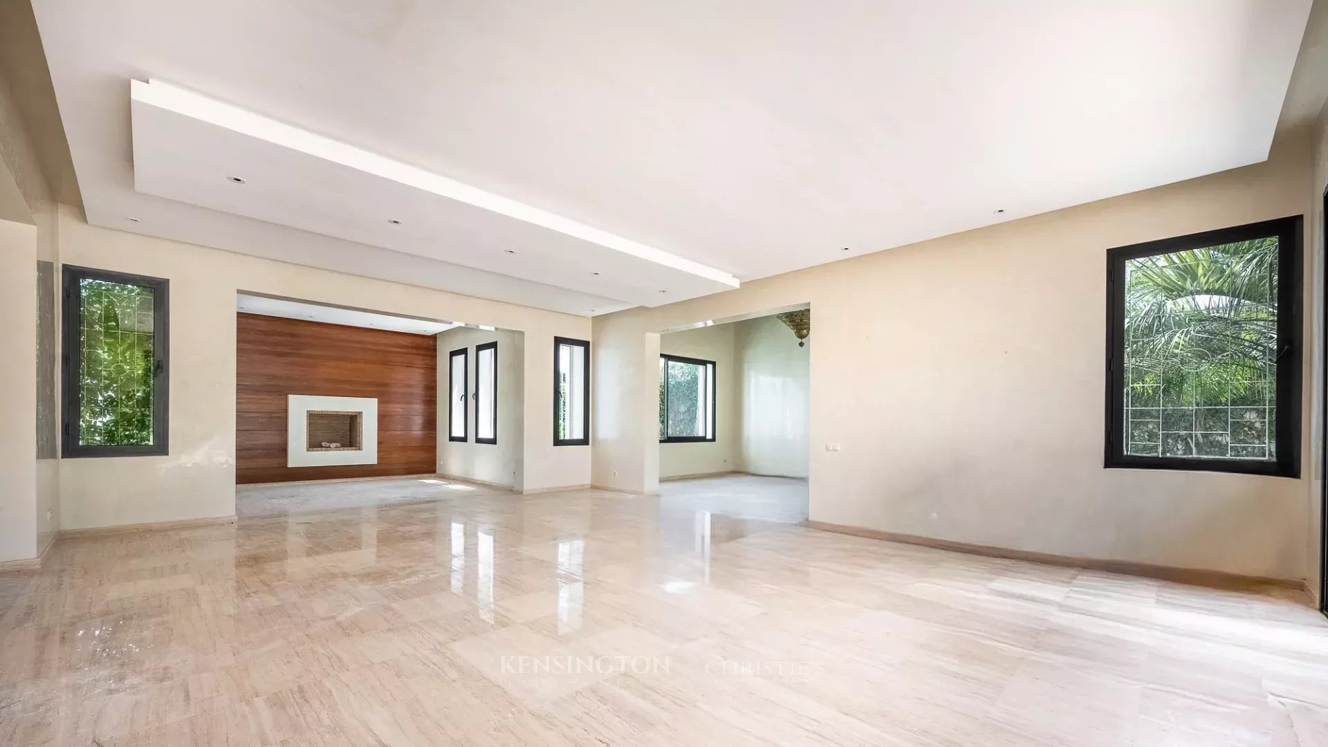 فيلا سولين in Rabat, Morocco