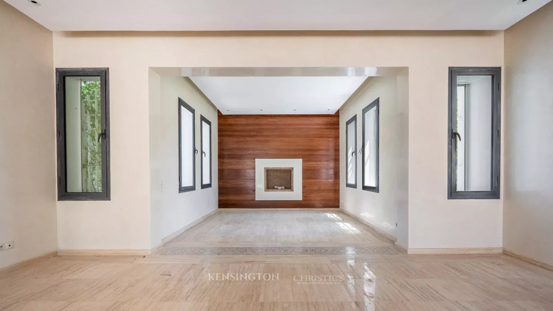 فيلا سولين in Rabat, Morocco