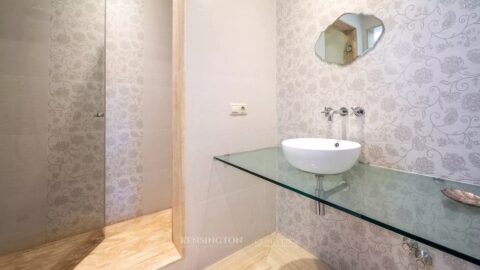 فيلا سولين in Rabat, Morocco