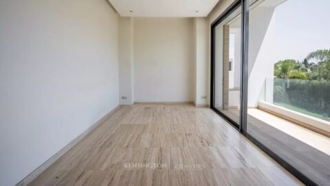 فيلا سولين in Rabat, Morocco