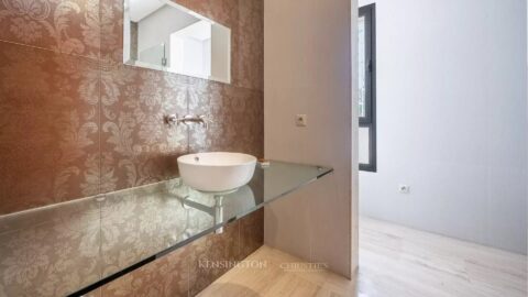 فيلا سولين in Rabat, Morocco