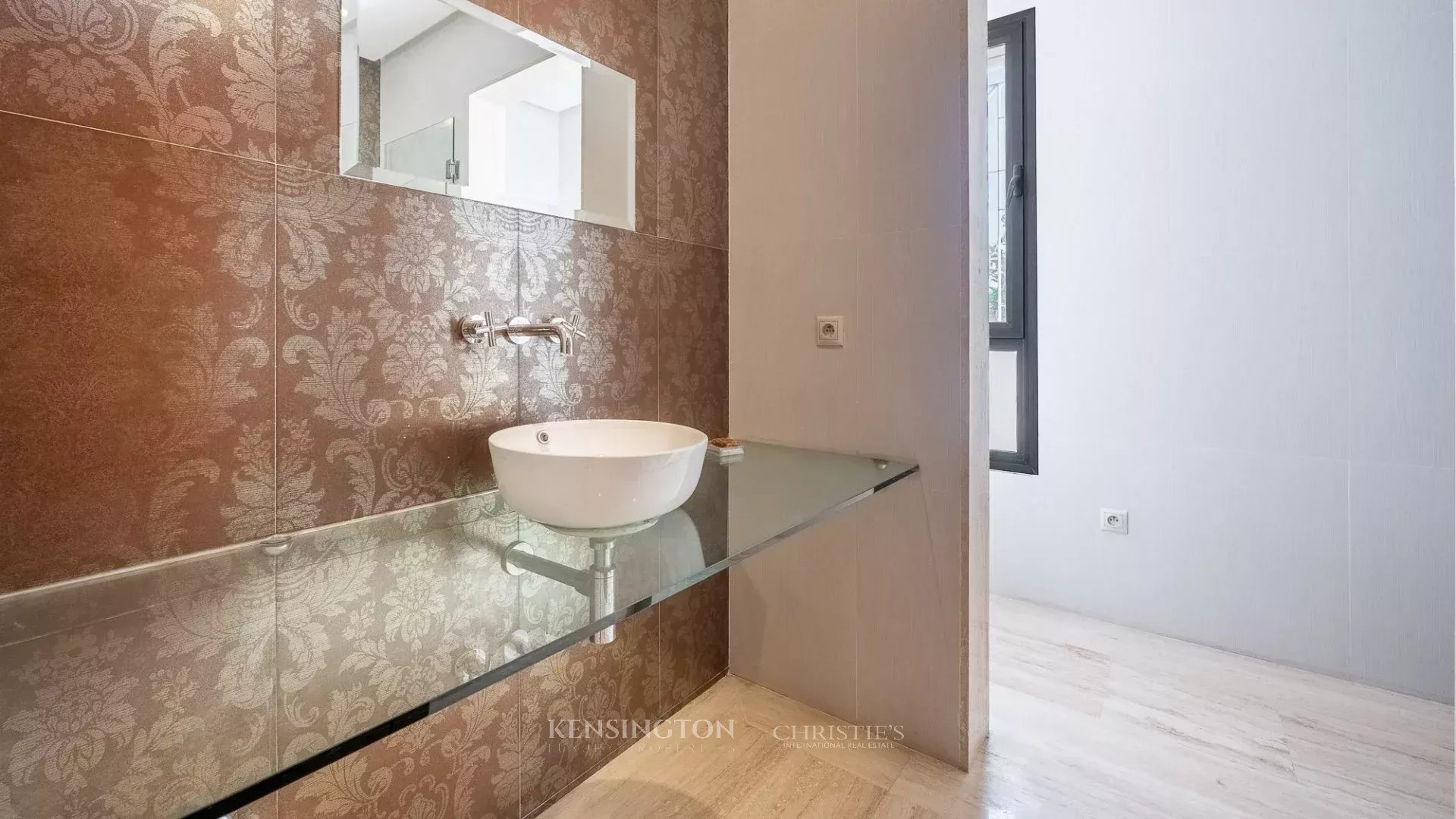 فيلا سولين in Rabat, Morocco