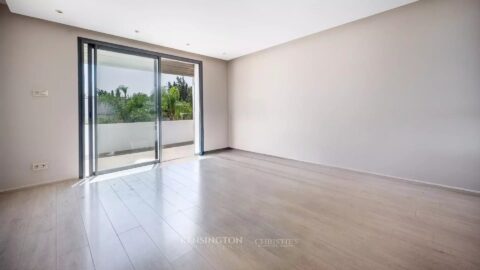 فيلا سولين in Rabat, Morocco