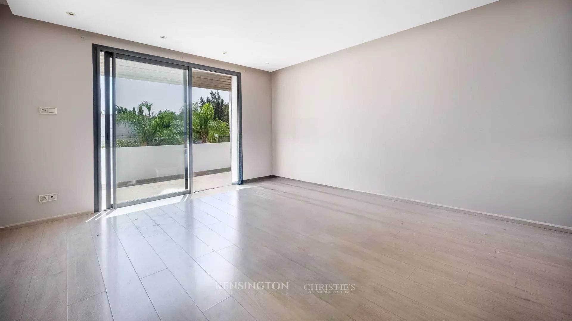 فيلا سولين in Rabat, Morocco